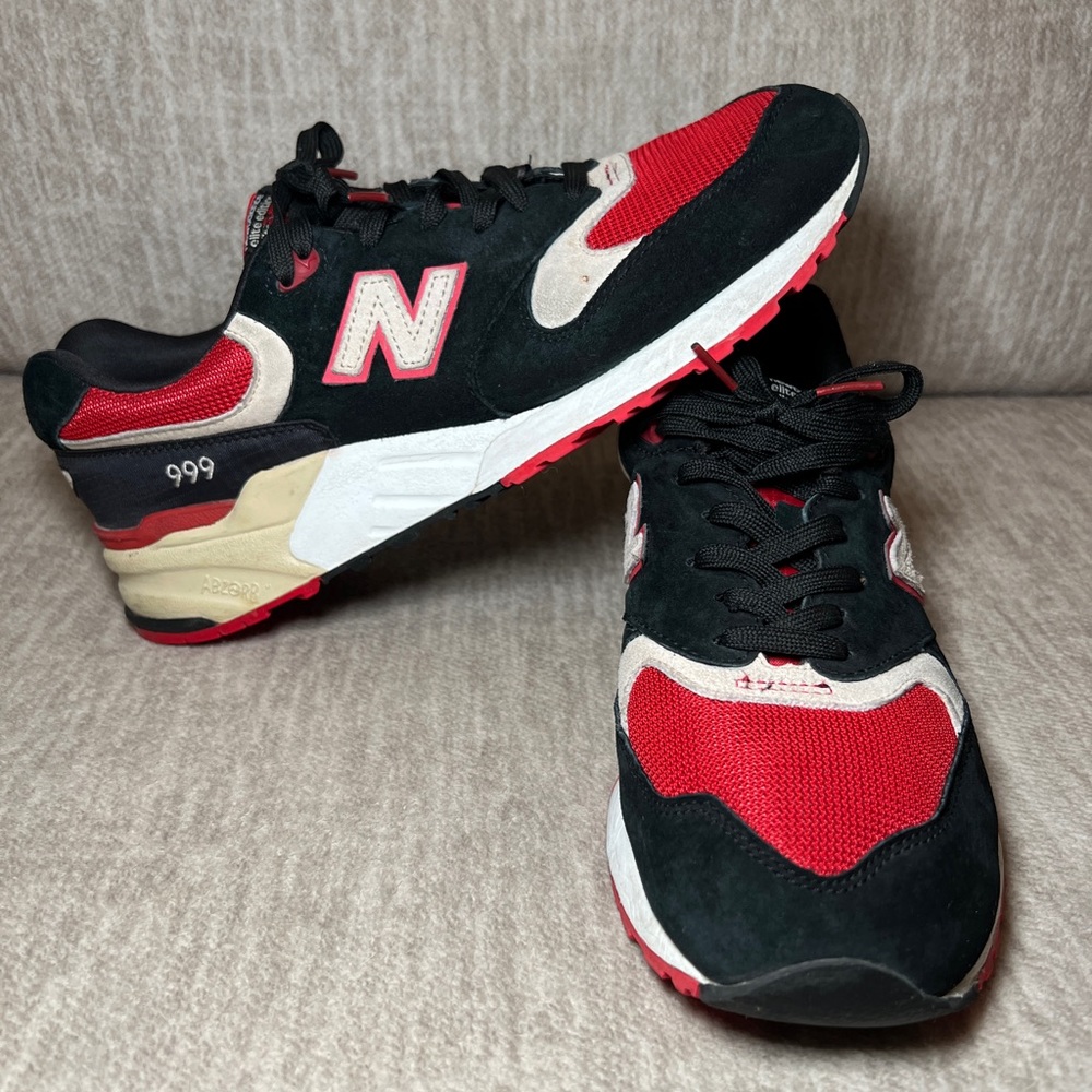 New Balance ML999PG Retro Men’s Size 11